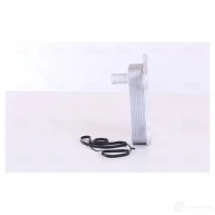 Масляный радиатор двигателя NISSENS 5707286249196 1224169 90622 IXH3NU D - Изображение 2