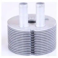 Масляный радиатор двигателя NISSENS 90935 5707286437203 DVJF 0 1224362 - Изображение 5