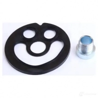 Масляный радиатор двигателя NISSENS 90935 5707286437203 DVJF 0 1224362 - Изображение 6