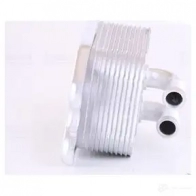 Масляный радиатор двигателя NISSENS 1224236 KMXQ MY 5707286368965 90716 - Изображение 4
