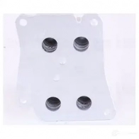 Масляный радиатор двигателя NISSENS ZA FZXE 90777 1224289 5707286402362 - Изображение 3