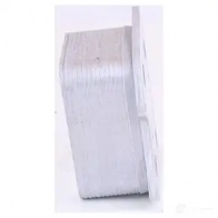 Масляный радиатор двигателя NISSENS 2TF CDS 5707286408906 90824 1224320 - Изображение 2