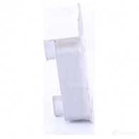 Масляный радиатор двигателя NISSENS IAY 7W 91151 5707286461413 1417929836 - Изображение 4