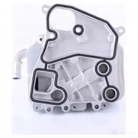 Масляный радиатор двигателя NISSENS 5707286453135 91100 ZO0 MM 1214125778 - Изображение 5