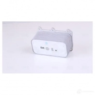 Масляный радиатор двигателя NISSENS 1437671691 PZ47 6E 90876 - Изображение 3