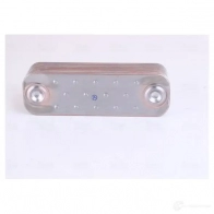 Масляный радиатор двигателя NISSENS 90727 61PLF 0 5707286381827 1224247 - Изображение 3