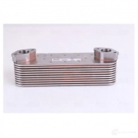 Масляный радиатор двигателя NISSENS 90727 61PLF 0 5707286381827 1224247 - Изображение 5