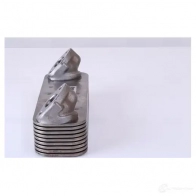 Масляный радиатор двигателя NISSENS 06R 14F 1224248 90728 5707286381834 - Изображение 2