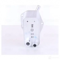 Масляный радиатор двигателя NISSENS 0RS8F KL 5707286414952 90826 1224322 - Изображение 3