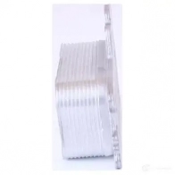 Масляный радиатор двигателя NISSENS 1437934380 91297 B2L W1K6 - Изображение 2