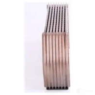 Масляный радиатор двигателя NISSENS COZ 46R 5707286459977 91112 1214125826 - Изображение 4