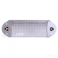 Масляный радиатор двигателя NISSENS 8JUY 6N 1224276 90763 5707286390065 - Изображение 1