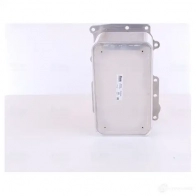 Масляный радиатор двигателя NISSENS 1224246 K 1RFH 90726 5707286381810 - Изображение 3
