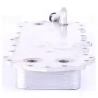 Масляный радиатор двигателя NISSENS 5707286437289 1224369 JB1W X5Q 90944 - Изображение 2