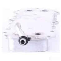 Масляный радиатор двигателя NISSENS 5707286437289 1224369 JB1W X5Q 90944 - Изображение 4
