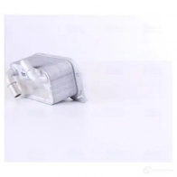 Масляный радиатор двигателя NISSENS GQ OY0 1437671367 91237 - Изображение 3