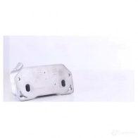 Масляный радиатор двигателя NISSENS GQ OY0 1437671367 91237 - Изображение 4