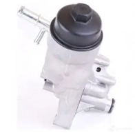 Масляный радиатор двигателя NISSENS 91161 5707286466692 1424427067 5 V4ZGH - Изображение 4