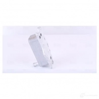 Масляный радиатор двигателя NISSENS 5707286466739 1424427069 91165 U3 OU9 - Изображение 2