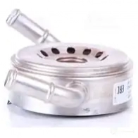 Масляный радиатор двигателя NISSENS 91191 1FM2 1I 1437674460 - Изображение 2