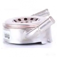 Масляный радиатор двигателя NISSENS 91191 1FM2 1I 1437674460 - Изображение 4