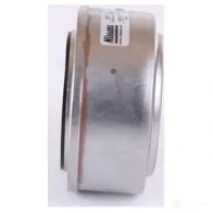 Масляный радиатор АКПП NISSENS 4BKWK V 5707286404816 1224308 90798 - Изображение 2