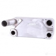 Масляный радиатор ретардера NISSENS 90954 V9Y 11 1437664745 - Изображение 1