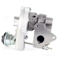 Турбина NISSENS 5707286396401 0ZD 7DS 93073 1224696 - Изображение 2
