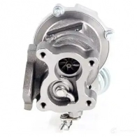 Турбина NISSENS 5707286396401 0ZD 7DS 93073 1224696 - Изображение 3