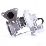 Турбина NISSENS ZGM12 W9 1437665715 93262 - Изображение 3