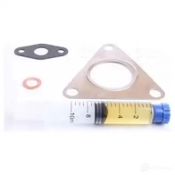 Турбина NISSENS ZGM12 W9 1437665715 93262 - Изображение 5