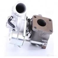Турбина NISSENS XG5M 2YZ 5707286463820 1424395346 93274 - Изображение 2