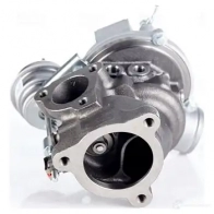 Турбина NISSENS 1224663 93021 5YMWX7 W 5707286394025 - Изображение 3