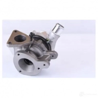 Турбина NISSENS 93413 TW61 2 1437666008 - Изображение 4