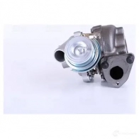 Турбина NISSENS 1224827 5707286438415 93226 V0QU 27 - Изображение 2