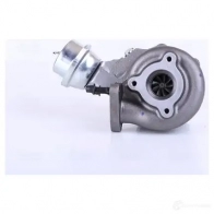 Турбина NISSENS 1224827 5707286438415 93226 V0QU 27 - Изображение 3