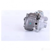 Турбина NISSENS 1224827 5707286438415 93226 V0QU 27 - Изображение 4