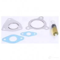 Турбина NISSENS 1224827 5707286438415 93226 V0QU 27 - Изображение 5