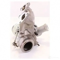 Турбина NISSENS EF CY4WA 1437666523 93435 - Изображение 2