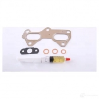 Турбина NISSENS EF CY4WA 1437666523 93435 - Изображение 6