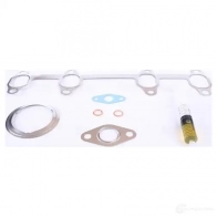 Турбина NISSENS 93181 1224793 5707286402263 LHN K61V - Изображение 5