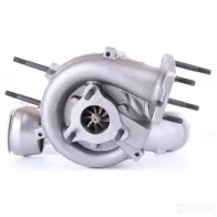 Турбина NISSENS 1224680 B9 Y9E 5707286394315 93053 - Изображение 3