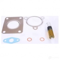Турбина NISSENS 1224680 B9 Y9E 5707286394315 93053 - Изображение 5