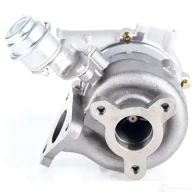 Турбина NISSENS 5707286400818 W LTQI 93150 1224767 - Изображение 3