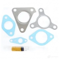 Турбина NISSENS 5707286400818 W LTQI 93150 1224767 - Изображение 5