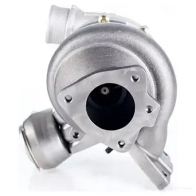 Турбина NISSENS 5707286400900 93159 1224773 JO GRD - Изображение 3