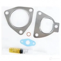 Турбина NISSENS 5707286400900 93159 1224773 JO GRD - Изображение 5