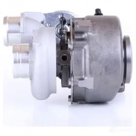 Турбина NISSENS 93202 B UUEOH 1224811 5707286414945 - Изображение 2