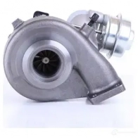 Турбина NISSENS 93202 B UUEOH 1224811 5707286414945 - Изображение 3