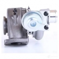 Турбина NISSENS 93202 B UUEOH 1224811 5707286414945 - Изображение 4